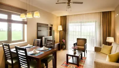 Belconti Resort