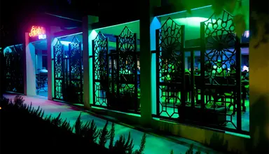 Belconti Resort