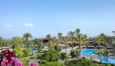 Belconti Resort
