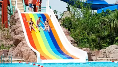 Belconti Resort