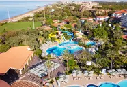 Belconti Resort
