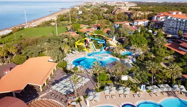 Belconti Resort