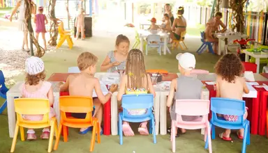 Belconti Resort