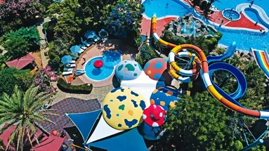 Belconti Resort