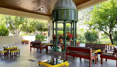 Belconti Resort