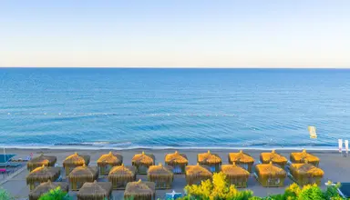 Belconti Resort