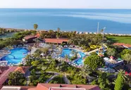 Belconti Resort