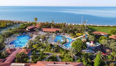 Belconti Resort
