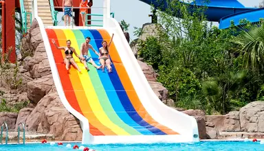 Belconti Resort