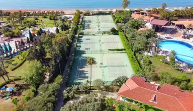 Belconti Resort