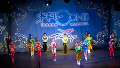 Belconti Resort