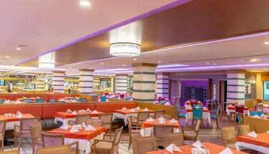 Belconti Resort