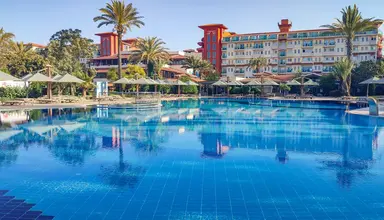 Belconti Resort