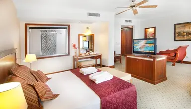 Belconti Resort