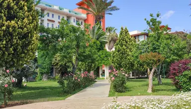 Belconti Resort