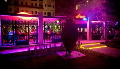 Belconti Resort
