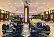 Belconti Resort