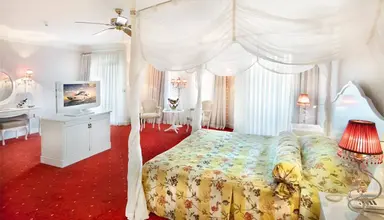 Belconti Resort