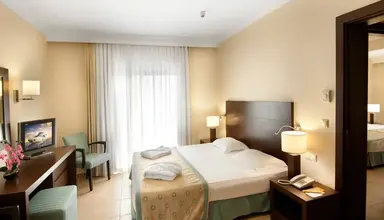 Belconti Resort