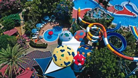 Hotel Belconti Resort