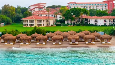 Belconti Resort