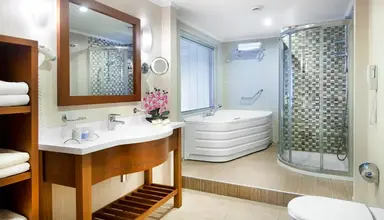 Belconti Resort