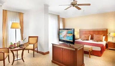 Belconti Resort