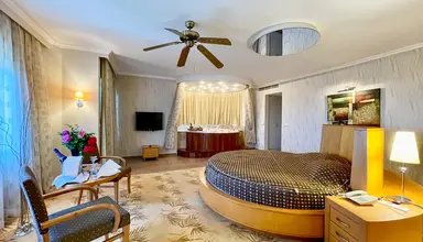 Belconti Resort