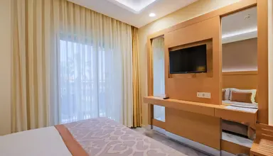 Belconti Resort