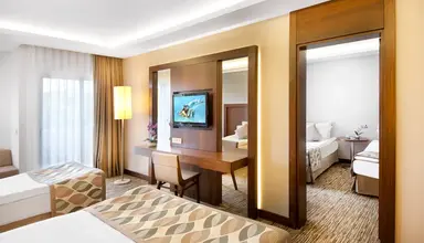 Belconti Resort