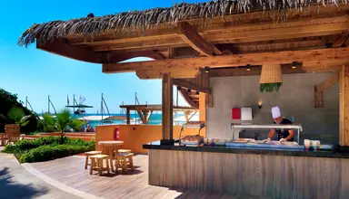 Belconti Resort