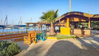 Belconti Resort