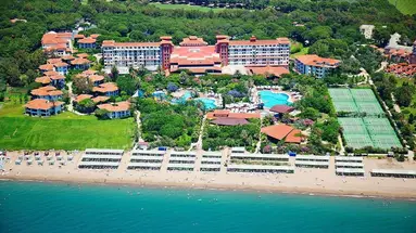 Belconti Resort