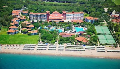 Belconti Resort