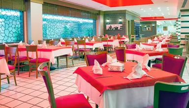 Belconti Resort