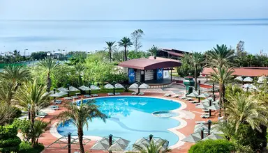 Belconti Resort