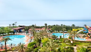 Belconti Resort