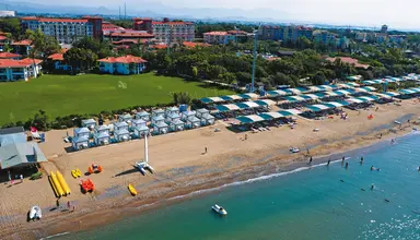 Belconti Resort