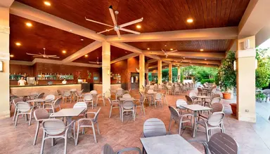 Belconti Resort