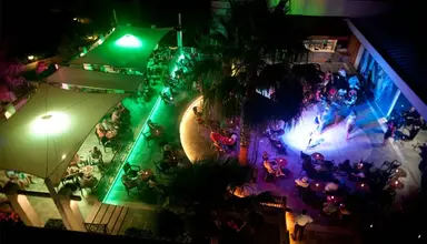 Belconti Resort