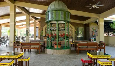 Belconti Resort