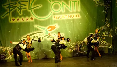 Belconti Resort