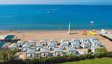 Belconti Resort