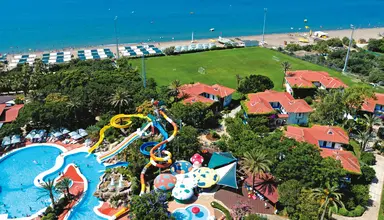 Belconti Resort