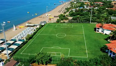 Belconti Resort