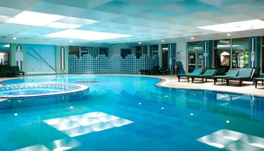 Belconti Resort