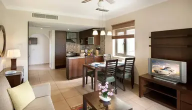 Belconti Resort