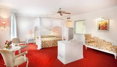 Belconti Resort