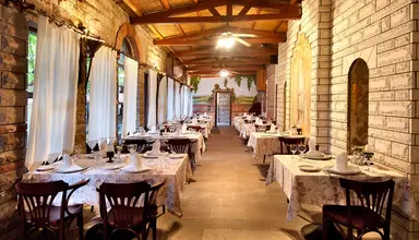 Belconti Resort