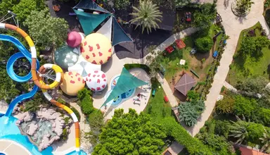 Belconti Resort